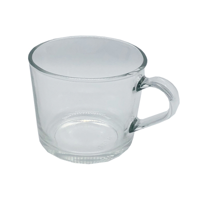 宜家包邮代购自用推荐剔透玻璃杯