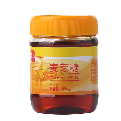 展艺正宗手工麦芽糖月饼棒棒糖浆饴烘焙材料纯家用专用官方旗舰店
