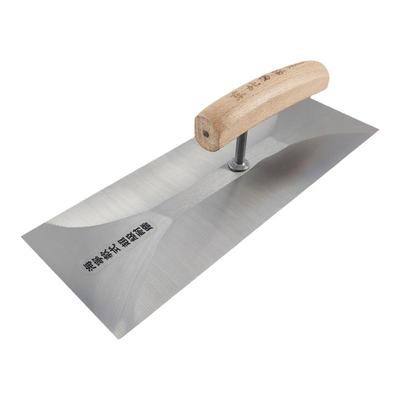 横田工具无筋抹泥刀买五送一