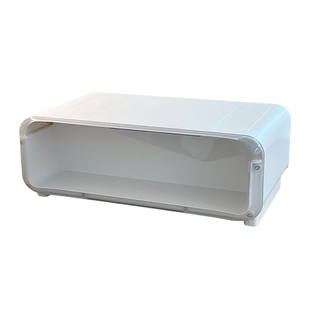 桌面电脑增高架简约书桌办公室显示器手办盲盒展示架收纳盒收纳架