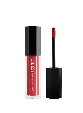 欧美风咖啡巧克力色口红吃土色