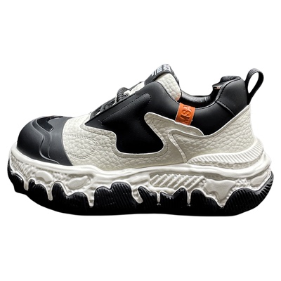 增高厚底老爹鞋男款运动鞋