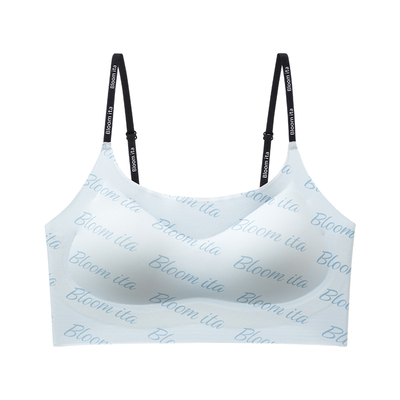 贝盈达高中生少女定型文胸15岁18