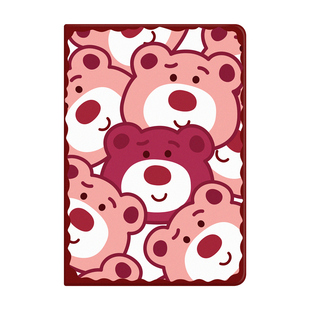 ipadmini6保护套苹果air5壳pro11平板2021带笔槽硅胶5电脑4支架air2迷你9书本3新款第五六七八九代20英寸适用