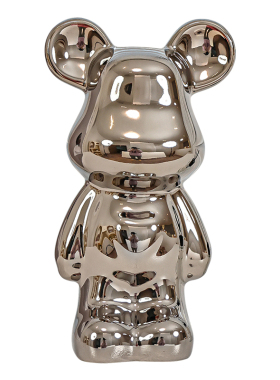 入户进门口玄关轻奢摆件