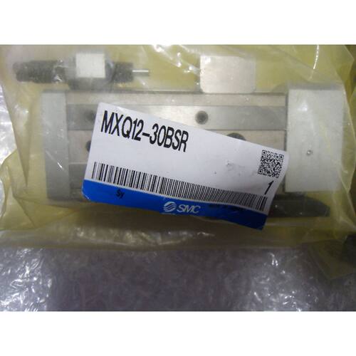 议价全新原装SMC正品气缸MXQ12-30BSR, MXQ12-40D2实物图拍摄