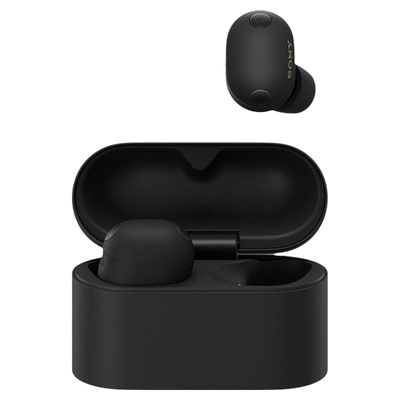 索尼WF-1000XM6无线降噪蓝牙耳机