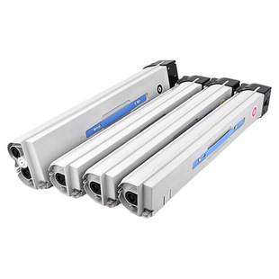 适用惠普W9150MC粉盒E78625dn E78630dn E78635dn打印机硒鼓 墨盒