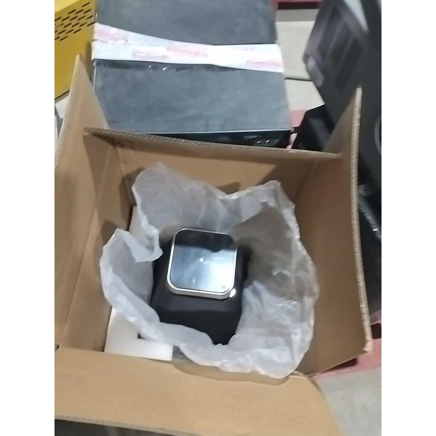 （请询价）海信W1无线低音炮
