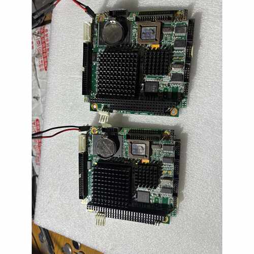 议价LX800CPU主板PC680主板还有二片维修
