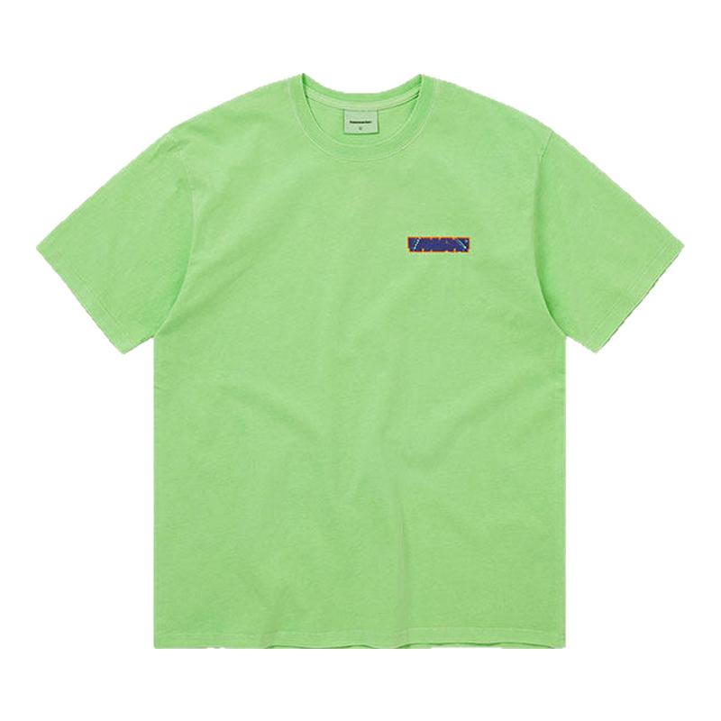 thisisneverthat® Ink Trail Tee 26年潮牌短袖t恤情侣款运动风