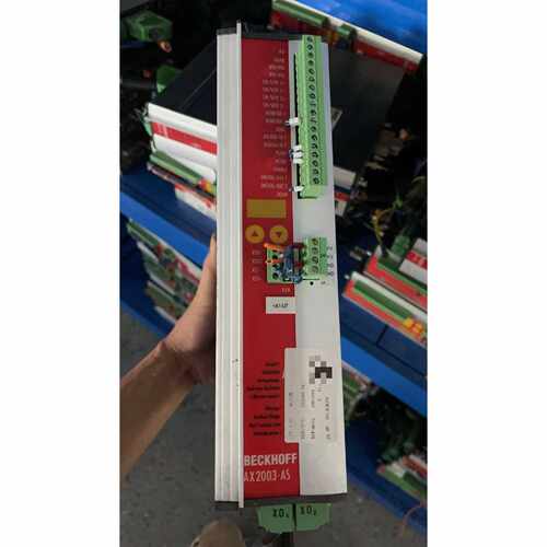 【议价-可维修】伺服驱动器 AX2003 S60 全新/均有货