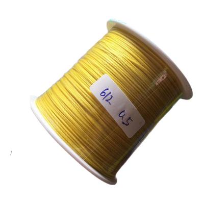 蜡线0.50.4DIY编织手缝皮革蜡线