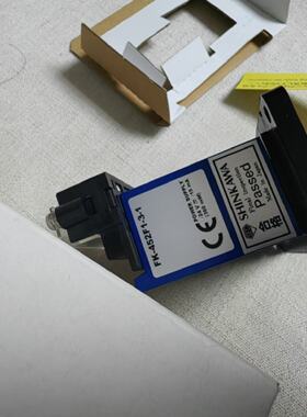 议价SHINK AWA新川FK-452F1电窝感测器FK-452F1-3-1，全新原厂现