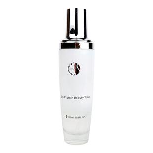 正品碧修堂 蚕丝蛋白柔肤水120ml 补水保湿亮肤水润清透修护 包邮