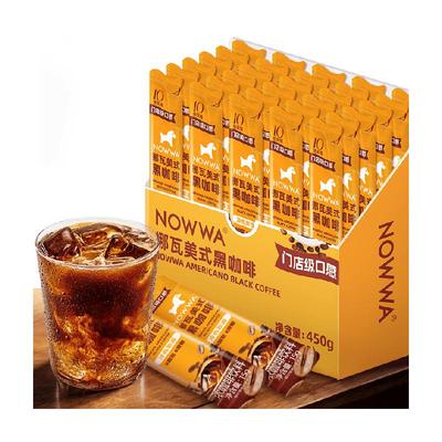 NOWWA挪瓦美式黑咖啡液