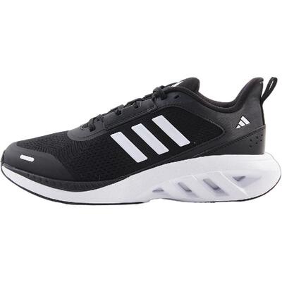 阿迪达斯新款跑步鞋休闲鞋