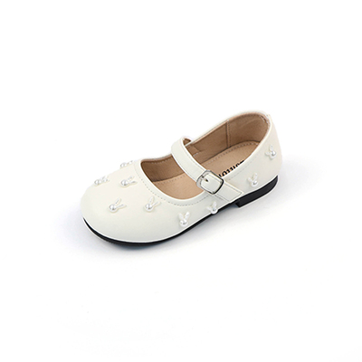 小兔子｜简约软底｜公主鞋