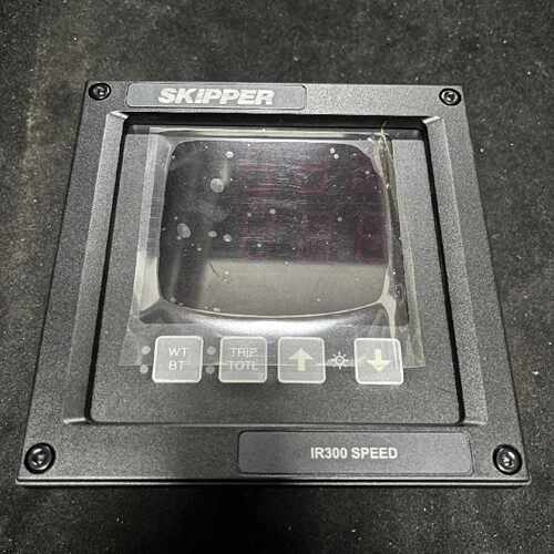 询现货SKIPPER IR300 速度距离中继器 （请询价）