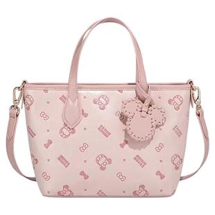 迪士尼包包女款日常通勤百搭菜篮子新年闺蜜生日情人节礼物送女友