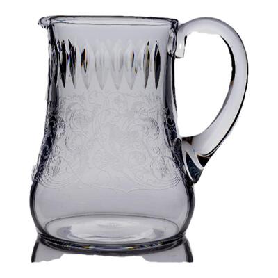 Baccarat/巴卡拉水晶法式水壶