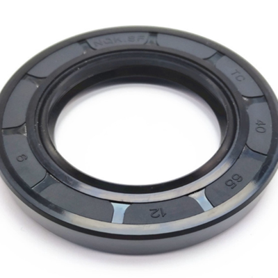 骨架油封40*62/63/64/65/67丁腈