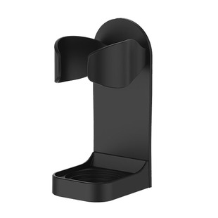 电动剃须刀支架免打孔壁挂式卫生间男士刮胡刀收纳架底座置物架