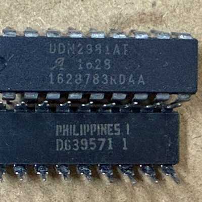 【议价-可维修】 UDN2981AT /均有货