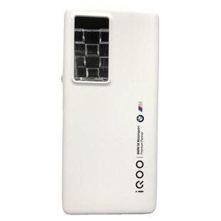 vivo iQOO8Pro原装手机壳全新正品 iqoo8pro传奇版全包边防摔原厂硅胶保护套iQOO8Pro原配自带保护壳