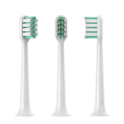 适配飞利浦PHILIPS电动牙刷头HX247/M/L/C小羽刷S3清洁sonicare