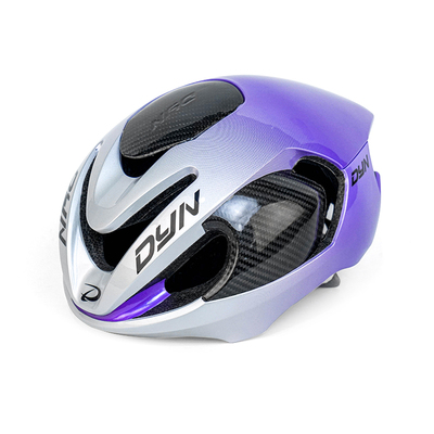 DYN戴恩卡雷拉碳纤维mips气动破风骑行头盔公路自行车帽大婷同款