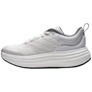 adidas阿迪达斯女子夏NORA SHELL运动训练跑步鞋JS4890