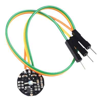 max30102模块血氧手腕心率传感器