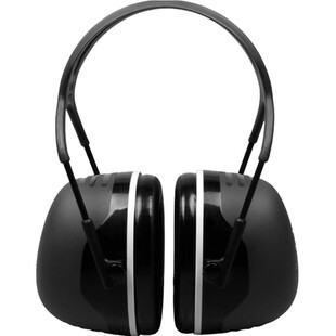 3M隔音耳罩睡眠睡觉学习专用隔音耳塞工业级工厂降噪耳机防吵X5A