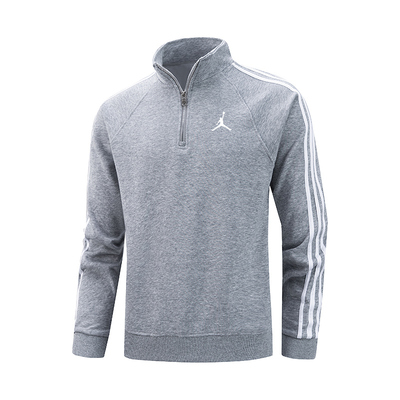 奥莱撤柜【二折专区】纯棉卫衣男