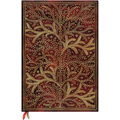 Paperblanks生命之树原始森林