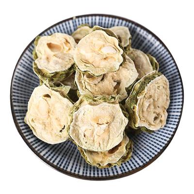 特级苦瓜片500g非清火轻糖茶