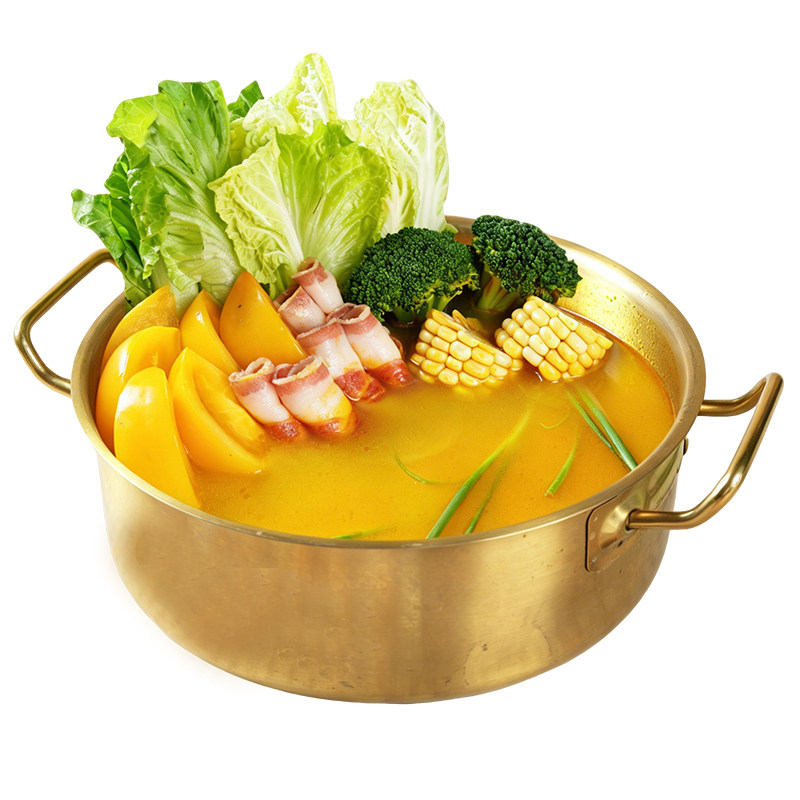 商用金番茄底料火锅汤料量大价优