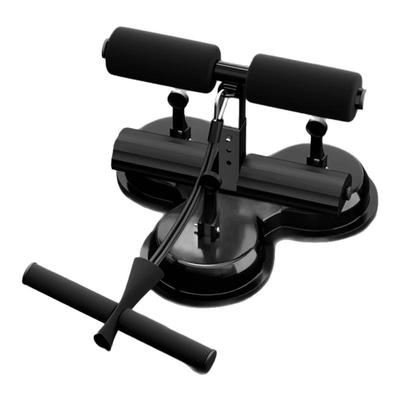 仰卧起坐辅助器三吸盘式固定脚器