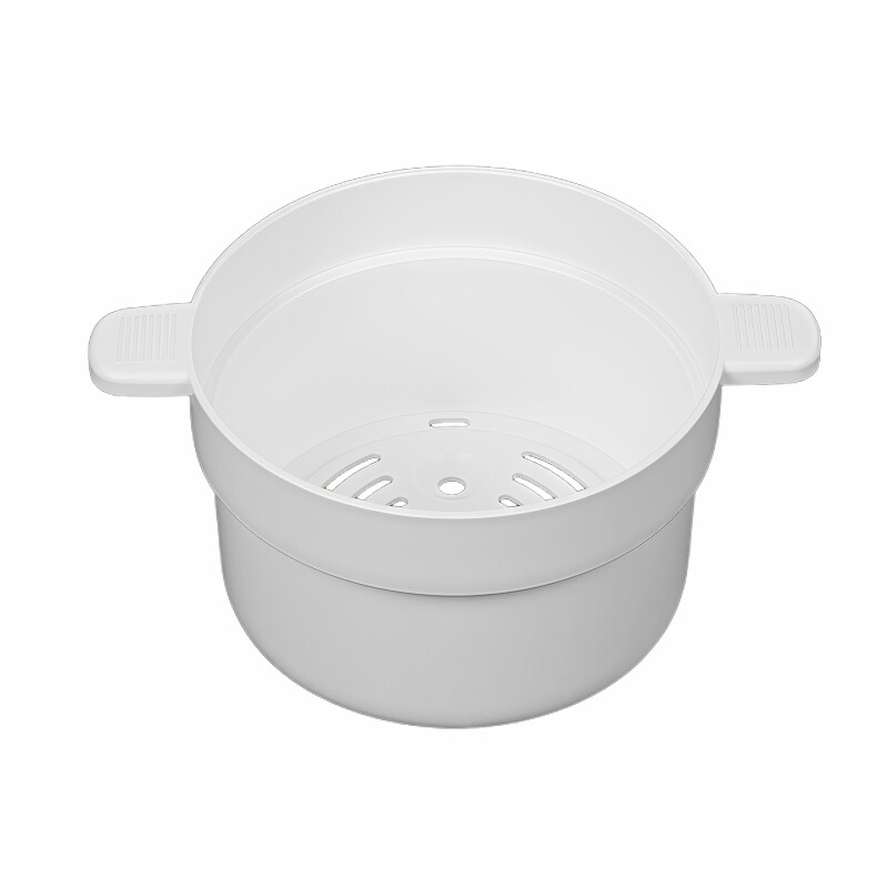 特厚养生壶蒸笼食品级PP材质