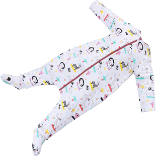 中大童分脚睡袋分腿儿童春秋冬薄款加厚宝宝小学生分体式防踢被子