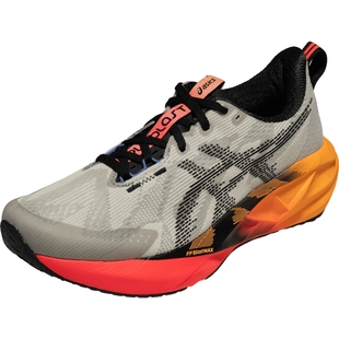 ASICS亚瑟士新款NOVABLAST 5 CP男子轻量回弹跑步鞋透气运动鞋