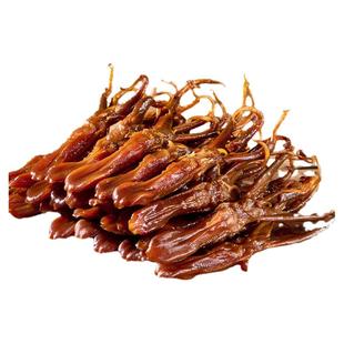 【袋装】钱家香老卤鸭舌卤味鸭货鸭舌卤味休闲老卤鸭舌小零食