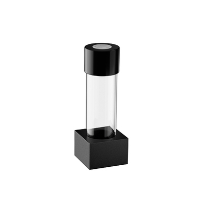 轰炸机能量瓶咖啡豆便携密封罐