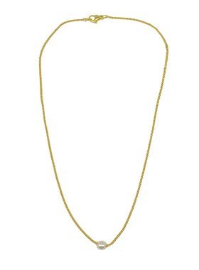 brandymelville合金一颗珠女