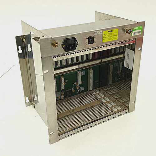 RUM 1062W 19 Zoll Rack Gehuse 1062 W Serverschrank Industrie