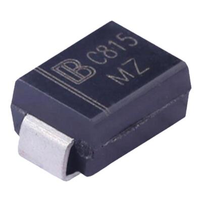SMBJ51A瞬态抑制二极管SMB