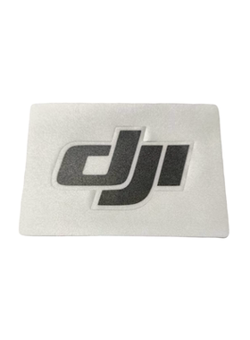 DJI大疆原装防水磨砂贴纸5张