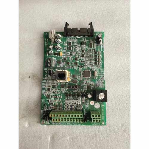 【请询价】西驰变频器主板C001P01D01实物拍摄成色很好