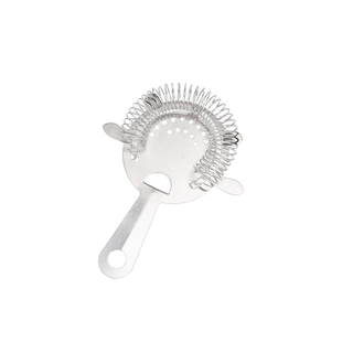 JOJO'S L. PD.overnight.滤冰器不锈钢调酒工具金属隔冰器 | 宿沣